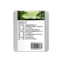 敏胤 14CM*2一次性桦木独立包装100支/包 搅拌棒 颜色:桦木色