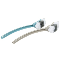 敏胤 JWL-3055 好帮手亮厕刷 混色