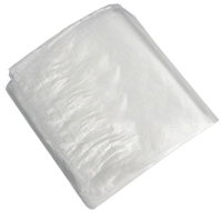 敏胤 MYL-6673 一次性长伞套 颜色:白色