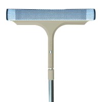 敏胤 JWL-0001 好帮手家用洗窗刷 颜色:米色