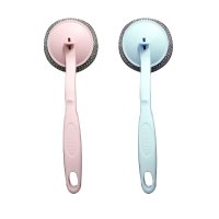 敏胤 JWL-3632 厨房清洁组合实惠装 蓝色