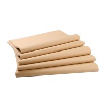 敏胤MYZ-0101 平张牛皮纸 包装纸52*72cm 20张/包 黄色