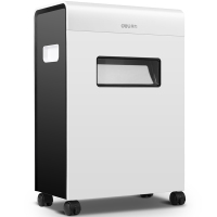 得力(deli)9903碎纸机(白)(台)