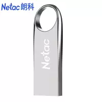 朗科 迷你系列 G725 闪存盘 USB 3.2 16GB