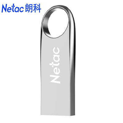 朗科 迷你系列 G725 闪存盘 USB 3.2 16GB