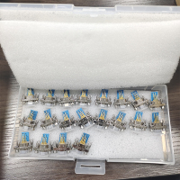 公牛 J30J-15ZKWP14 连接器