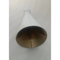 HERITEK 双园级化天线 XB-CPHA-D1.0-1.7N