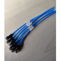 公牛 SMA-J5A/LMR300/SMAJ5A/L=50m 射频线缆