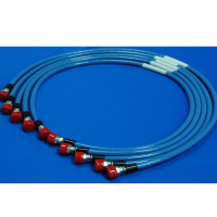 公牛 SMA-J5A/LMR300/SMAJ5A/L=80m 射频线缆