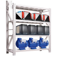 昶永固 中型货架E2600*2000*750 400KG