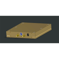 ROCK ELECTRONIC 射频信号发射模块(含控制器、宽带发射天线等)