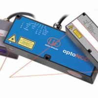 ROCK ELECTRONIC 位移传感器 ILD1420