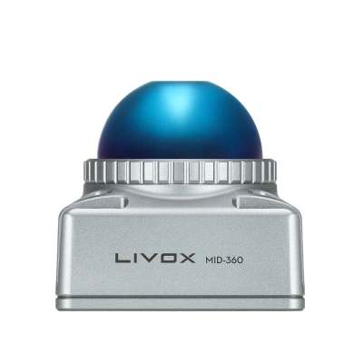 大疆 Livox觅道Mid-360激光探测测距仪