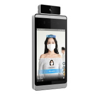 科密 红外测温柱 D25S-L(立柱)