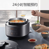 九阳(Joyoung)电压力锅家用大容量多功能Y-50S63