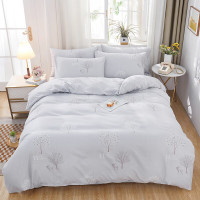 彼加曼 BGM-X2302 塔芙蓉立体提花毯 200*230cm