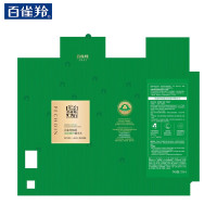 百雀羚(PECHOIN)草本帧颜淡纹修护精华液 30ml