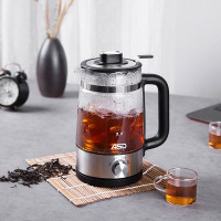 爱仕达 醇蒸煮茶器 AW-D10B911