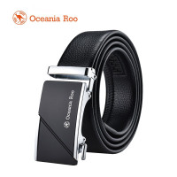 Oceania Roo/大洋洲袋鼠 DS-BL9006 自动扣休闲皮带
