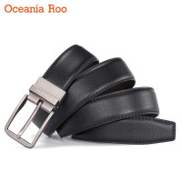 Oceania Roo/大洋洲袋鼠 DS-BL9007 自动扣休闲皮带