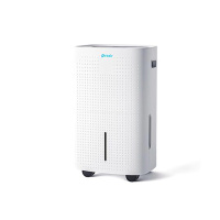 普林艾尔 HT-450 50-60㎡ 除湿机 白色