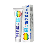 三金西瓜霜清焱冰爽牙膏120g*1