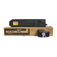 科思特 TK-898C 打印量约6000页 粉盒 (计价单位:只) 青色