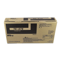 科思特 K TK478 打印量约15000页 黑色