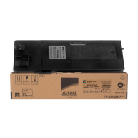 科思特 K MX-238CT 打印量约10000页 粉盒 黑色