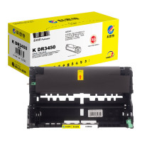 科思特 K DR3450 专业版 约30000页 适用兄弟HL5595 5590等 分离式鼓架 黑色