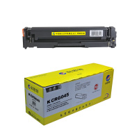 科思特 K CRG045 专业版 打印量约1500页 适用佳能 iC MF635Cx等 硒鼓 黑色