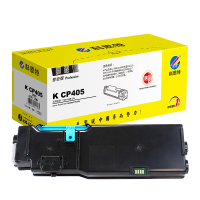 科思特 K CP405 专业版 打印量约5000页 适用富士施乐CM405DF 粉盒 蓝色