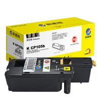 科思特 K CP105b专业版(鼓粉分离)粉盒黄色