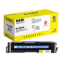 科思特 K C506S 专业版 约1500页 适用三星CLP-680ND 等 硒鼓 蓝色