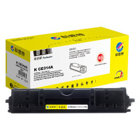科思特 CE314A/CF354A/CRG329 专业版 约7000页 鼓架 四色