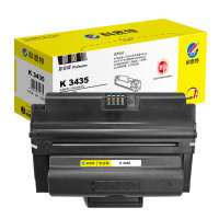 科思特 3435 专业版 打印量约4000页 适用富士施乐P3435D等 墨盒 黑色