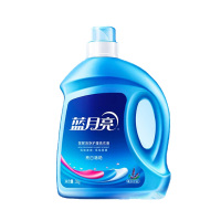 蓝月亮 薰衣草亮白增艳3kg洗衣液