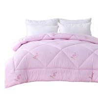 吉铂 羽丝绒速暖被 GB-B2107