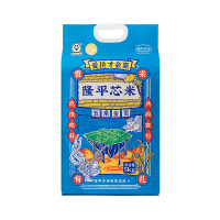 袁隆平大米五常金贡(稻花香2号)5kg