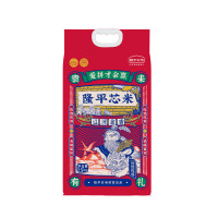 袁隆平大米辽河金香2.5KG