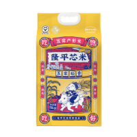 隆平芯米(五常稻香)5kg