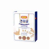 好想你 清菲菲锁鲜燕窝羹210g/盒