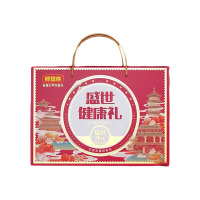 好想你 盛世开元 红枣坚果纷享礼盒1440g