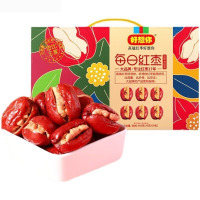 好想你每日红枣(灰枣夹核桃)900g