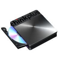 联想thinkplus外置光驱 TX802