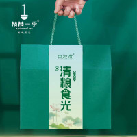 田知府清粮食光礼盒1130g