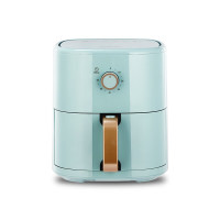 利仁(Liven) 空气炸锅家用电炸锅5L煎炸锅薯条机LPKZ-30无油气炸锅airfryer LPKZ-30大容量