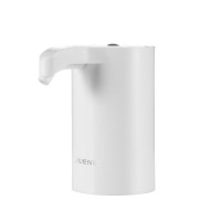 利仁(Liven) 桶装水抽水器电动小型自动压水器上水吸水矿泉水取水器家用饮水机泵 LPXS-58