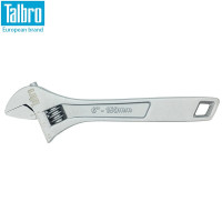 Talbro 活动扳手 300mm[单位:把] Amm:34 尺寸::12