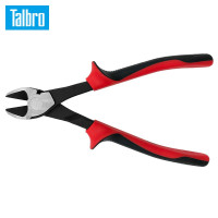 Talbro 重型斜口钳 8